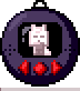 It's tamaNOTchi! Click to feed!
