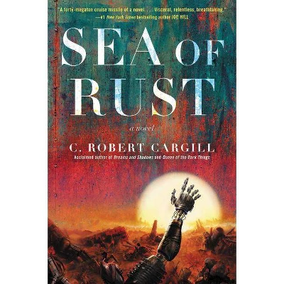 The Sea of Rust
