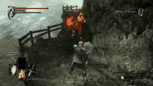 demons souls...
