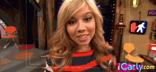 Carly & Sam