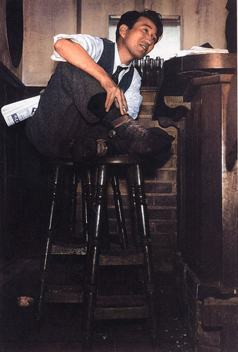 Dazai Osamu