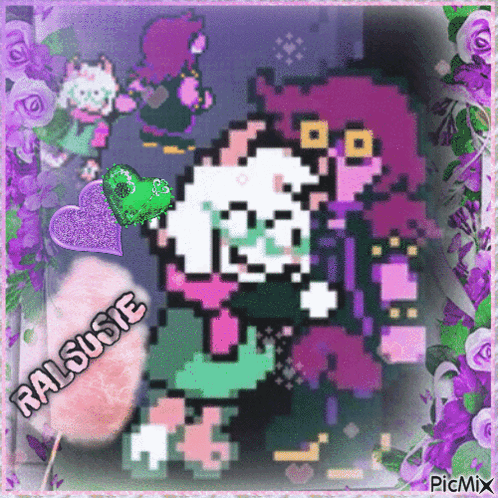 RALSUSIE