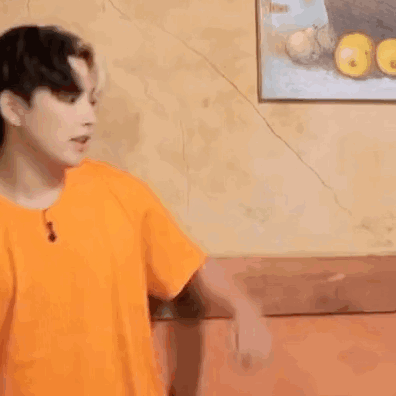 Hj dance