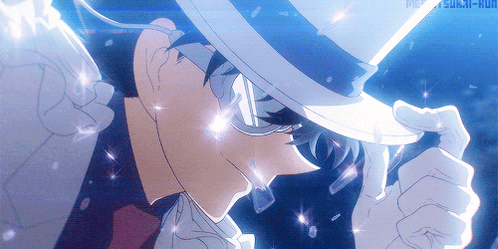 detective conan