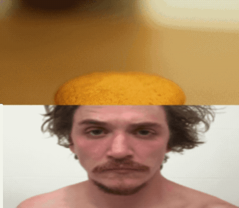 Kyle cupcake
