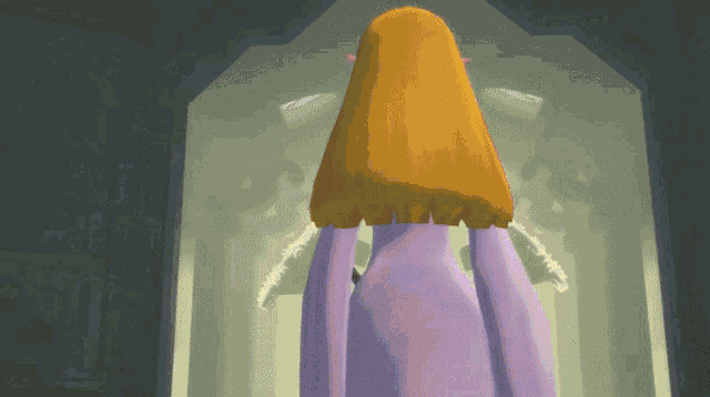zelda