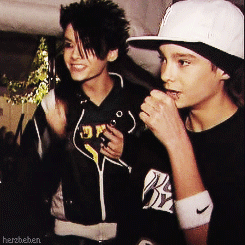 tokio hotel