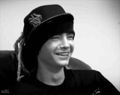 tokio hotel tom