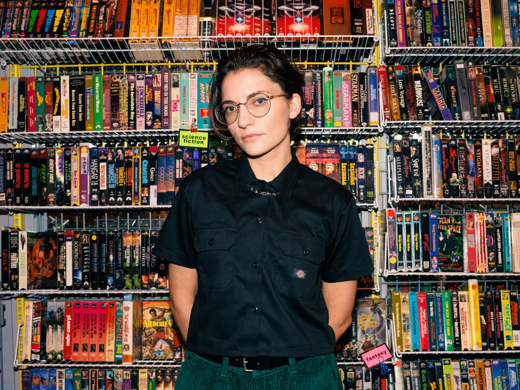 Rosie Tucker | Duck Club Presents