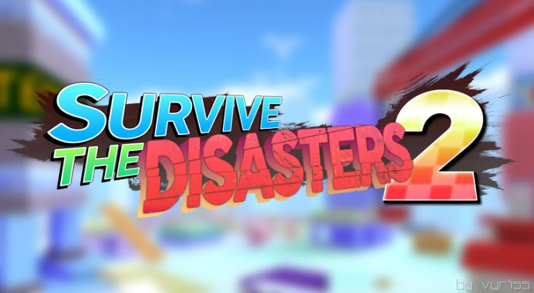 Survive the disasters 2