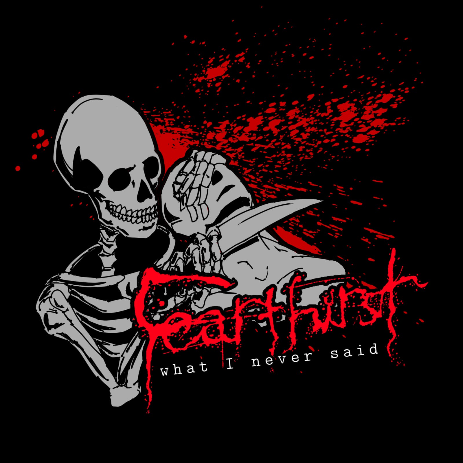 SINGLE COVER