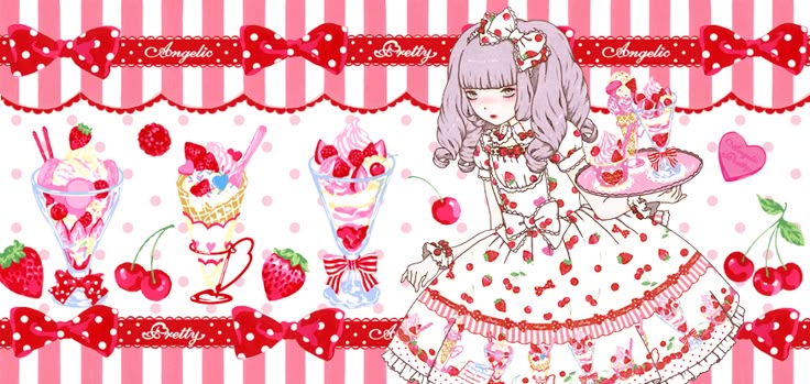 angelic pretty 6