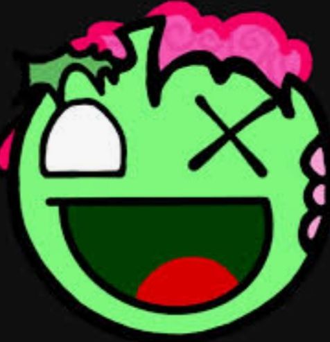 zombie