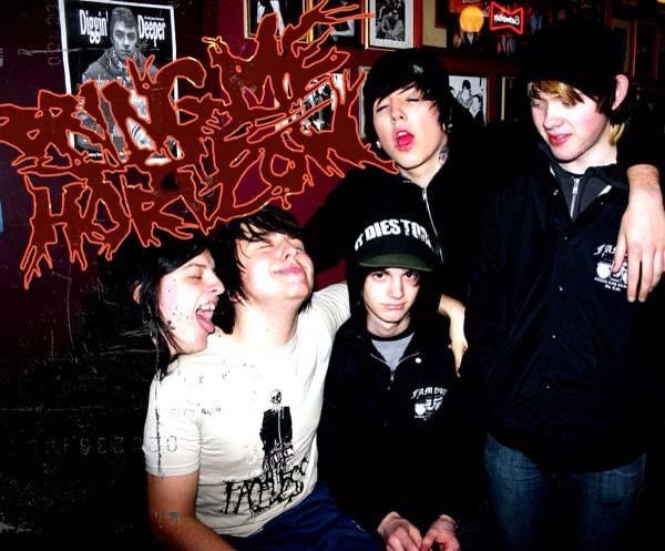 bring me the horizon