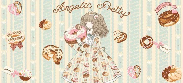 angelic pretty 7