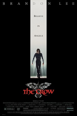 The Crow