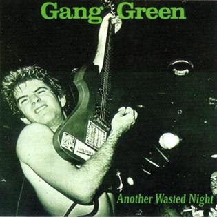 gang green