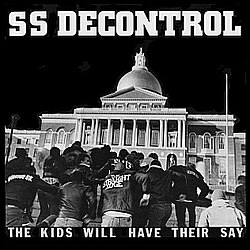 the kids will have their say