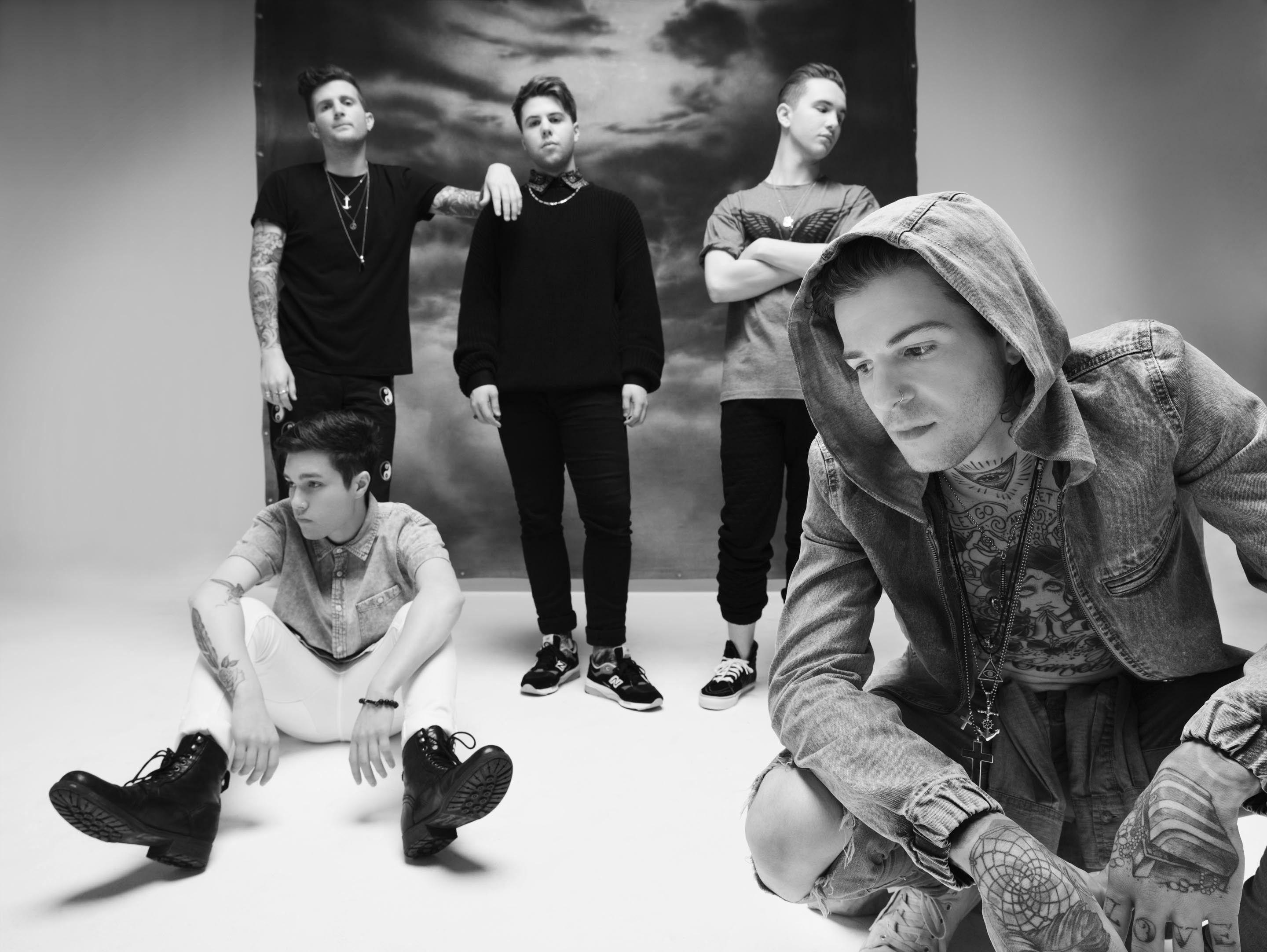 Favorite Band
