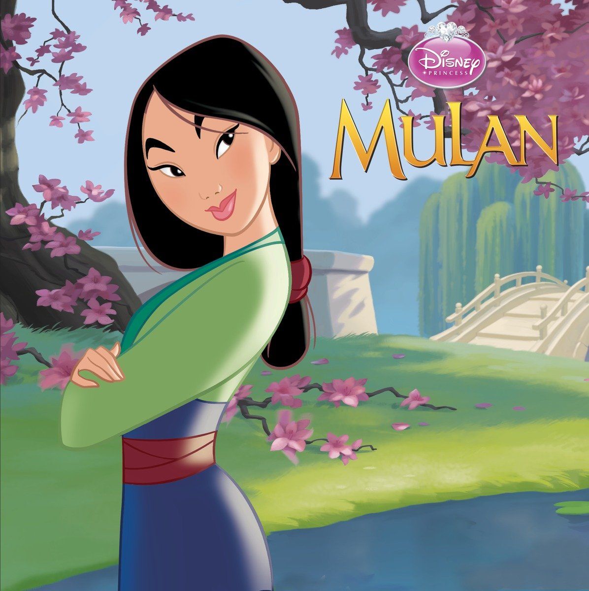 mulan