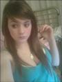 Becky Carson