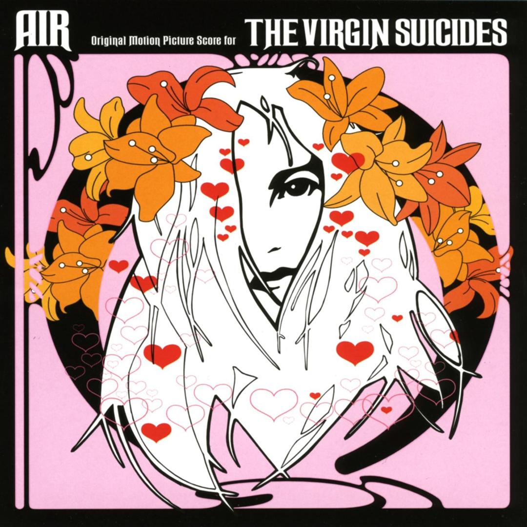 The Virgin Suicides