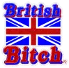 British Bitch
