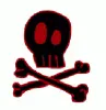 skulls