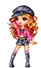 Pop Princess Doll