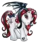 My Little Goth Pony