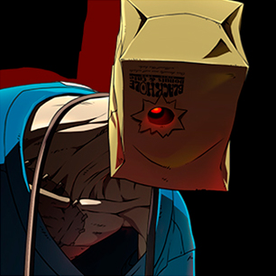 CHARACTER | GUILTY GEAR -STRIVE- | ARC SYSTEM WORKS