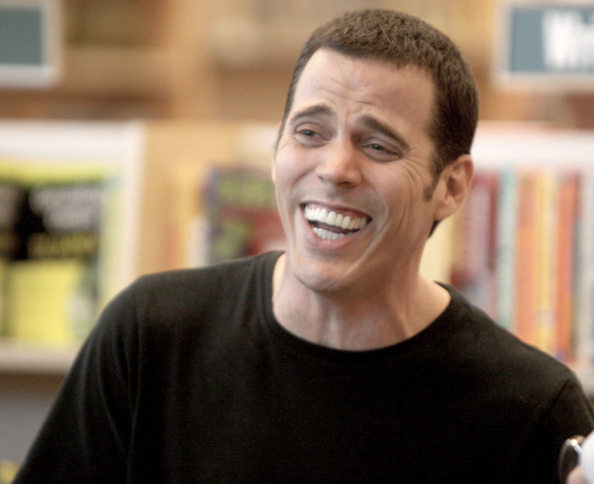 Steve-O