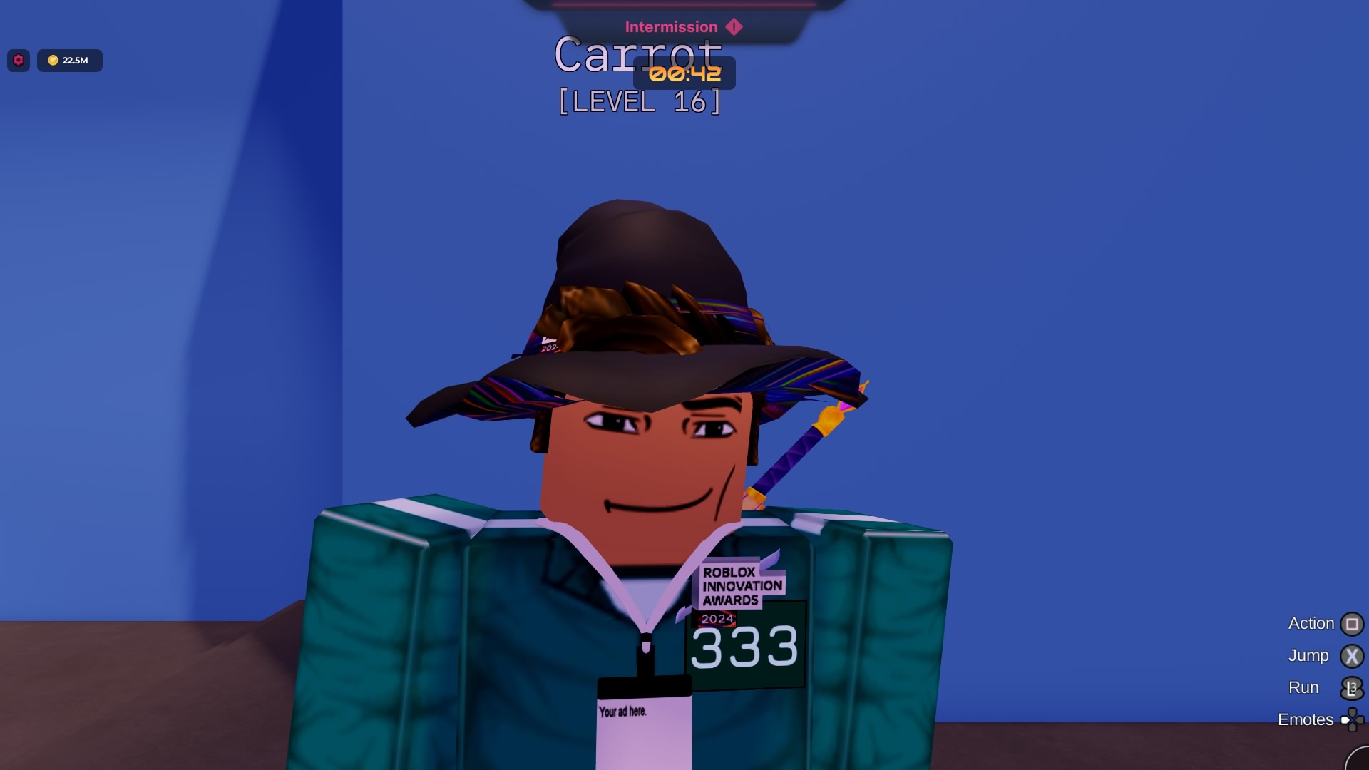 me