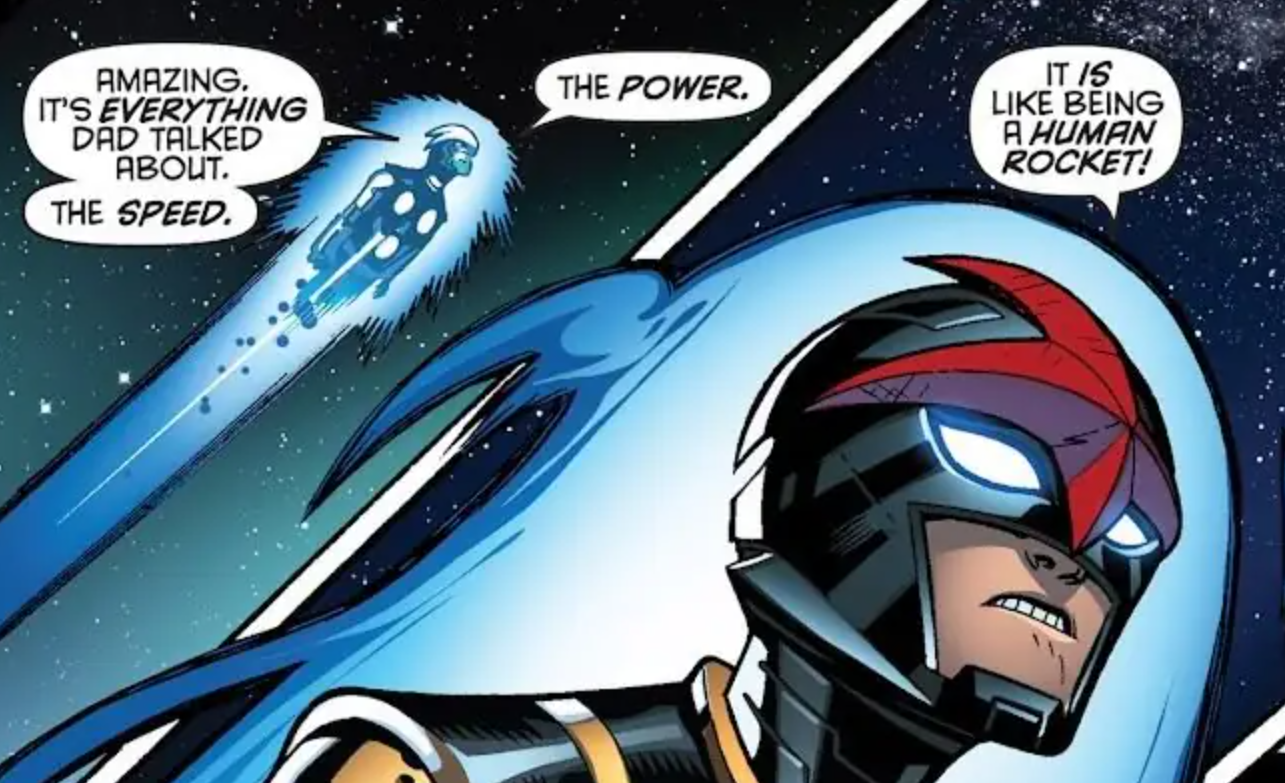 Humanrocket