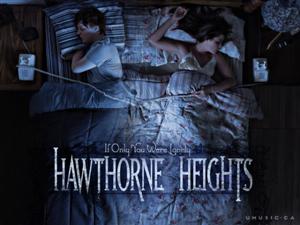 Hawthorne Heights 2 Layout