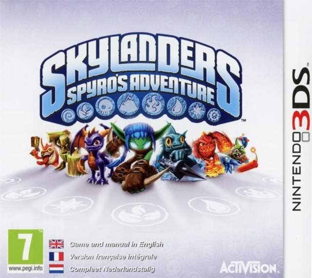 Cover Art