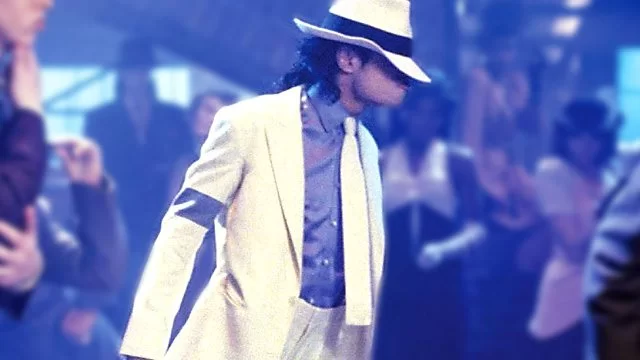 Original 'Smooth Criminal' Costume On Show In Vegas – Michael Jackson World  Network