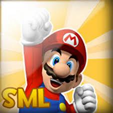 SuperMarioLogan Quiz -- Create and Take a Fun Quiz @ NerdTests.com's User Tests!