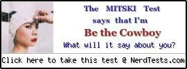 What Mitski album are you? -- Make and Take a Fun Test @ NerdTests.com's User Tests!