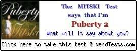 What Mitski album are you? -- Make and Take a Fun Quiz @ NerdTests.com's User Tests!