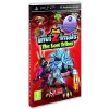 Invizimals Game Cover