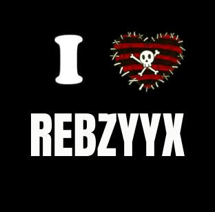 Rebzyyx