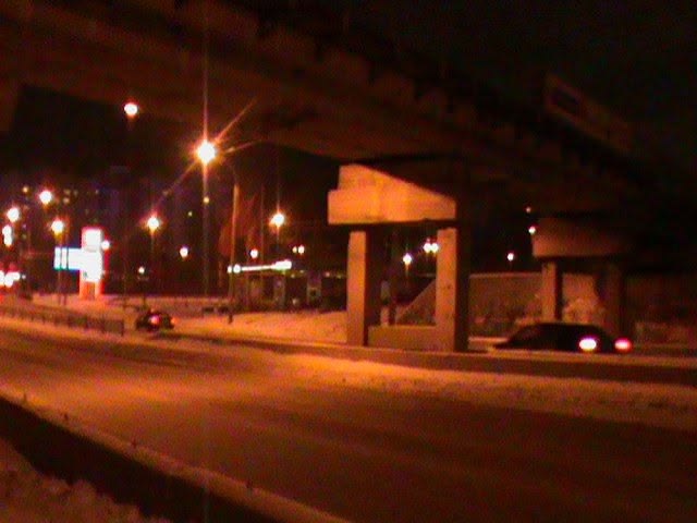 bridge