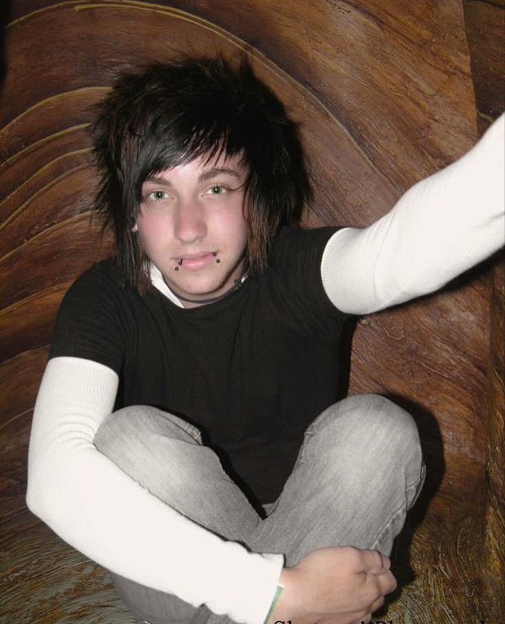 emo blackbear