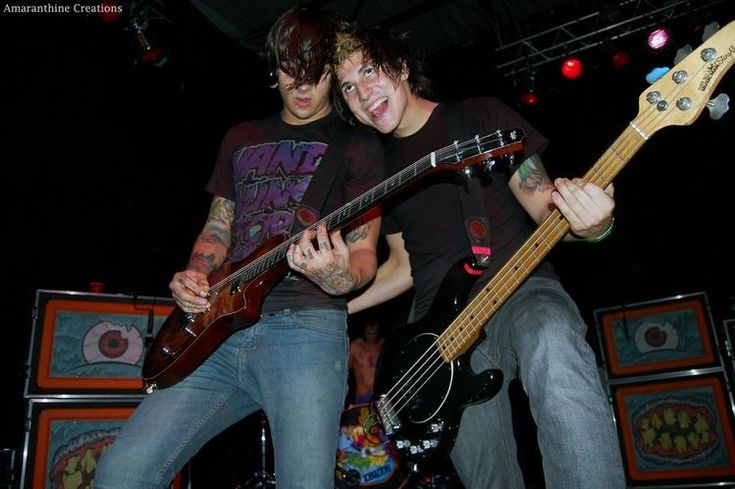 JAIME AND TONY MY ONE TRUE LOVES