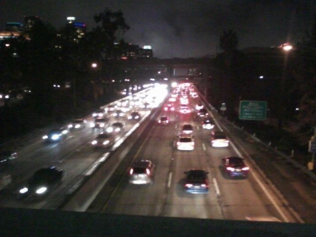 highway