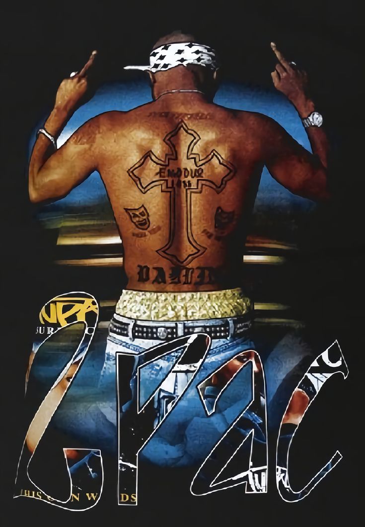the big Pac