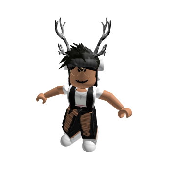 Roblox Avatar PNG Transparent Images