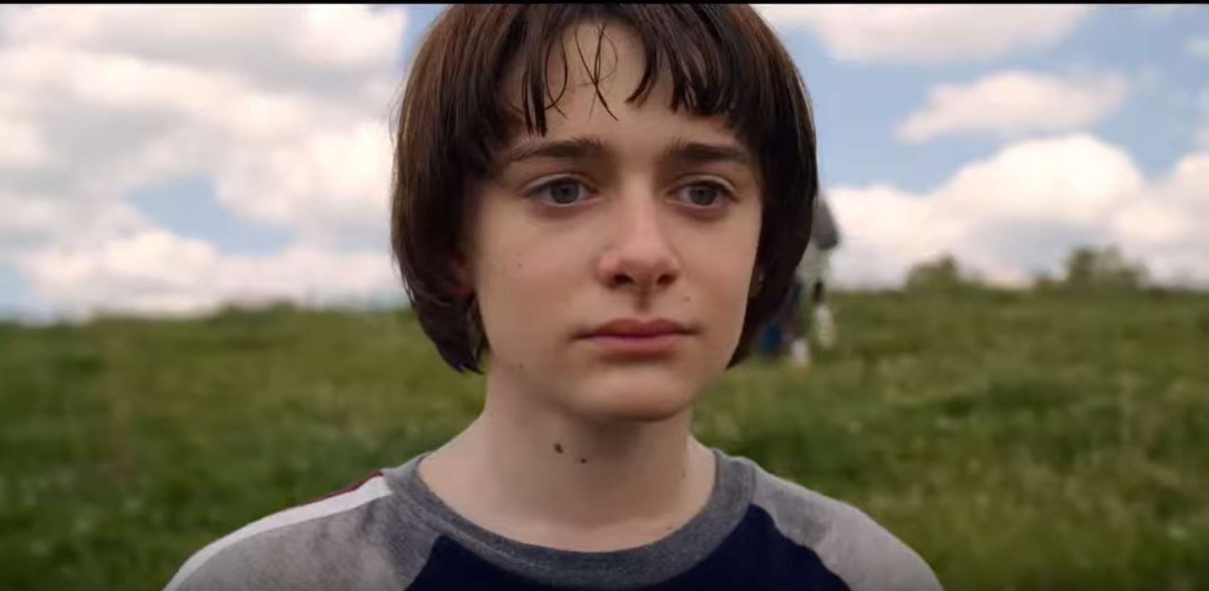 A Will Byers supercut on Stranger Things Day, James Gunn gives GOTG update;  more