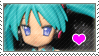 A friendly demo image